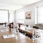 Buchserhof Hotel 3*