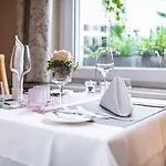 Buchserhof Hotel 3*