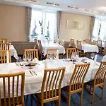 Hotel Buchserhof 3*