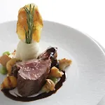 Hotel Buchserhof 3*