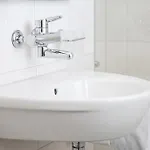 Hotel Buchserhof 3*
