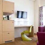 Hotel Buchserhof Buchs (St. Gallen)