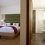 Buchserhof Hotel 3*
