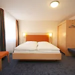 Hotel Buchserhof 3*