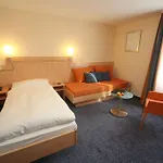 Hotel Buchserhof 3*