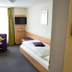 Hotel Buchserhof 3*
