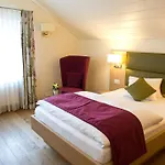 Buchserhof 3*