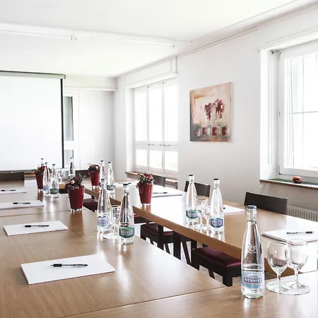 Buchserhof Hotel 3*